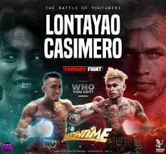 𝙒𝙃𝙊 𝙔𝙊𝙐 𝙂𝙊𝙏? ✌️😂 #SuperCianBoxingMemes #FantasyFight  ━━━━━━━━━━━━━━━━━━━━ For more Boxing updates, don't forget to like/follow  SUPER CIAN's page! 👾