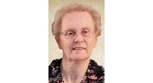 Rosa Yeiter Obituary (2025)