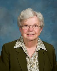 I have loved you with an everlasting love. I have called you and you are  mine." With both deep sadness and grateful joy we share the rising to new  life of our