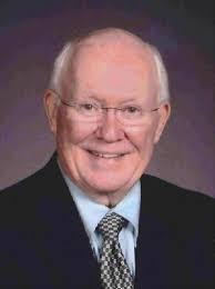 Jerry Spangler Obituary (1944