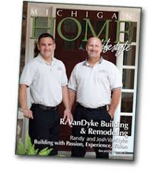 Custom Homes, Builders, Quality, Kalamazoo, Southwest Michigan