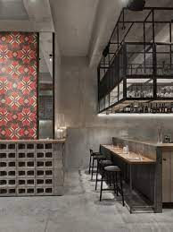 Pin By Cherry Tree Design On Coffee Store Ideas Bar Design Restaurant Cafe Design Bar Design