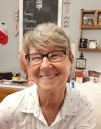 Brenda Stringfellow Obituary July 13, 2022