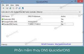 Top Software To Change Dns On Pc Scc