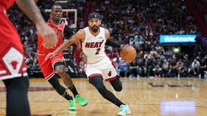 Chicago Bulls vs Miami Heat Feb 28, 2022 Game Summary | NBA.com