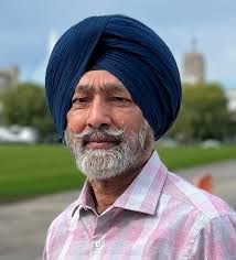 Paramjeet Singh Reelh