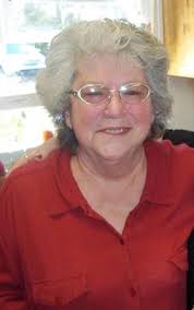 Member Profile: Christine Thacker