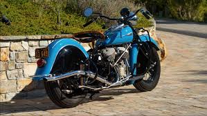 Image result for Seafoam Blue 1940 Motorcycle