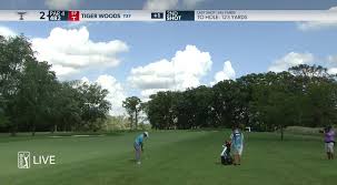 Tiger Woods Round 1 Recap At 2020 Bmw Championship Pga Tour
