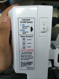 How to fix ice maker in your lg refrigerator? Ice Maker For Lg Refrigerator