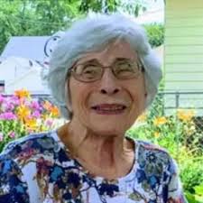 Obituary information for Norma Jean Olson