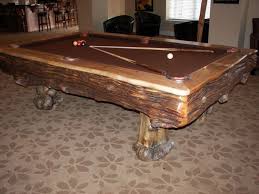 Custom Billiard Tables These Are A Few Examples Of Our Burled Billiard Tables If You Want A Table With Character This Is The Table Fo Custom Pool Tables Pool Table Bumper