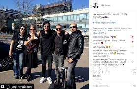 4,534 likes · 5 talking about this. Poets Of The Fall The Daily Life On Tour With A Rock Band