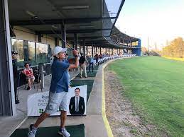 Best Golf Driving Range In Perth Golf Driving Range Driving Range Wembley
