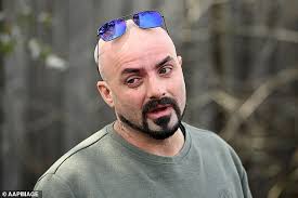 Buxton crash: Father of Antonio Desisto breaks down