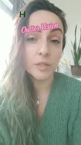 #HumanDesign #outervision