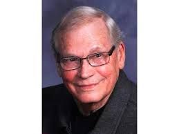 Kenneth Bridgford Obituary (1932