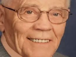 Henry W. "Hank" Dykstra Obituary (1935