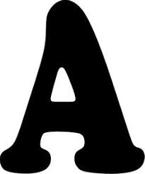 Ver más ideas sobre letras elegantes, letras, moldes de letras. Las Mejores 13 Ideas De Abecedario Letras Grandes Abecedario Letras Grandes Letras Grandes Letras Para Recortar