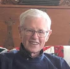 David Coomer Obituary (1940