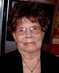 Betty V Pagel Obituary June 29, 2017