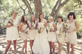 Vintage Style California Wedding Rustic Wedding Chic White Bridesmaid Dresses Bridesmaid Bridesmaid Dresses