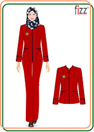 Koleksi oleh jafna mar'atun jazlah. Bathroom Voyeur E Gambar Desain Baju Kantor Wanita