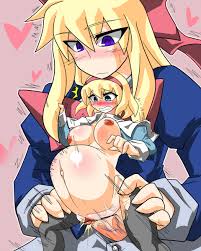 Post 1613602: Alice_Margatroid Goliath_Doll Touhou