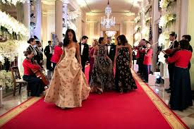Obama later quipped that having malia's boyfriend as a guest opened his eyes to how much food young men consume on a daily basis. Malia And Sasha Obama Through The Years Photos Abc News