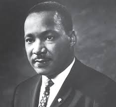 Dr. Martin Luther King Jr. National Holiday Celebrations