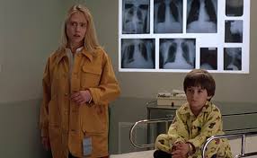 New Nightmare' Review (1994) | The Movie Buff