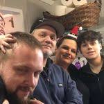 Sherry Wickersham's Instagram, Twitter & Facebook