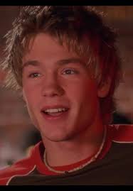Chad Michael Murray