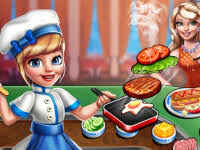 Description be a good waitress and serve the correct items to your customers. Waitress Games Play Free Online Games Kibagames