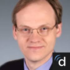 Dr. Glen D. Hooker, MD