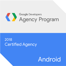 Google Developers Blog: Google Developers Agency Program | 2018