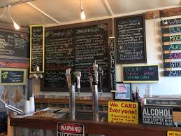 Visit the best coffee shops in morro bay and cayucos. Morro Bay S Top Dog Coffee Shop Slo Wly Growing Up