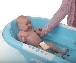 There are plenty of natural baby bath products out there, but ingredients like coconut oil, olive oil, and aloe make this baby mantra newborn shampoo & wash stand sweetly above the rest. Bpa Free Bathtub For Babies And Toddlers Best Bpa Free Baby Products