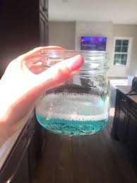 Bling Wash From Living With Landyn Living With Landyn Homemade Jewelry Cleaner Homemade Shower Cleaner