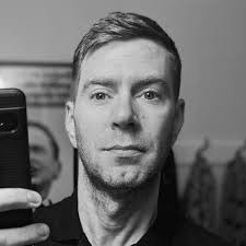 Casey Rosenthal (@caseyrosenthal)