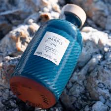 Download The Scottish Gin Society Raffle For Batch 3 Of Super Popular Harris Ceilidh Bottle The Scottish Gin Society