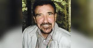 Robert Carter Obituary