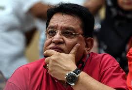 تڠکو غزالي بن تڠکو محمد حمزة; Ku Nan Gets Emotional When His Nearly Rm1bil In Assets Made Public In Court The Star