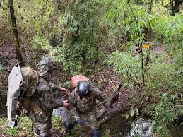 Ejército de Chile - News update