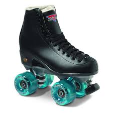 Sure Grip Quad Roller Skates Fame Outdoor