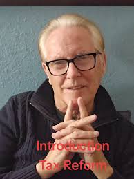 Robert Thackeray Reform