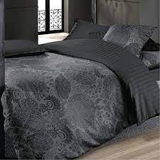 Le recto est imprimé de feuillages à ambiance tropicale dans des coloris de vert et de bleu sur un fond uni. Lacroix Der Beste Preis Amazon In Savemoney Es