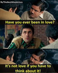 Rockstar 2011 Ranbir Kapoor Nargis Fakhri Dir Imtiaz Ali Best Movie Lines Movie Lines Movie Quotes