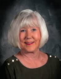 Obituary information for Kathleen Anne Ferguson
