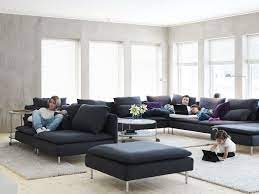 Soderhamn Series Sofas Armchairs Ikea Living Room Living Room Furniture Sofas Sofas For Small Spaces